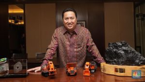 Saham RI Anjlok? Boy Thohir: Ini Saatnya Borong!