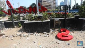 Rahasia Tersembunyi Sarinah: Kisah Mall Pertama Indonesia yang Tak Biasa!