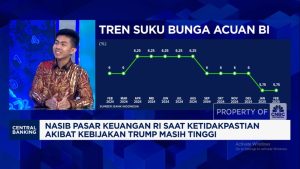 Rupiah Loyo, IPO Saham Malah Makin Menggila?