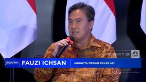 Rahasia Emiten Tarik Investasi di Tengah Badai!