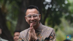 Rahasia Warisan Raffi Ahmad Usai Adopsi Bayi: Hukum Ahli Waris di Indonesia!