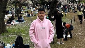 Tajir Melintir! Anak Haji Isam Usia 20-an Punya Kekayaan Triliunan Rupiah