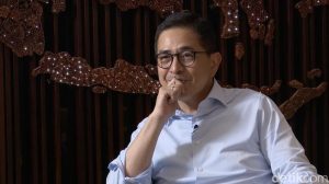 Bos BUMN Ini Jadi Komisaris Utama Raksasa Telko Baru!