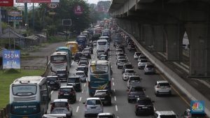 Rahasia Kekayaan: 6 Konglomerat Indonesia yang Kuasai Jalan Tol!