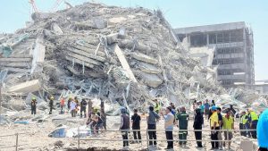 Gempa Myanmar Guncang Bangkok! BMKG Beri Peringatan Ini