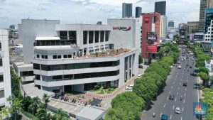 Direksi Bank Jatim Borong Saham! Pertanda Kinerja Moncer?