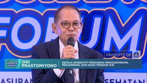 Rahasia OJK Atur Asuransi Kesehatan: Premi & Klaim Makin Transparan!
