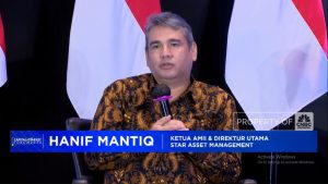 BUMN Tersandung, DPR Diminta Turun Tangan!
