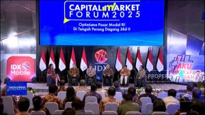 Rahasia Cuan di Tengah Badai Pasar Modal!