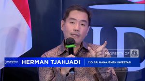 Investor Global Panik! Perang dan Trump Jadi Biang Kerok!