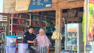 BRI: Jaringan Agen BRILink Sentuh 90% Desa, Dorong Ekonomi Nasional Melejit!