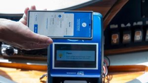 QRIS Tap: Revolusi Bayar Tanpa Sentuh, Gratis!