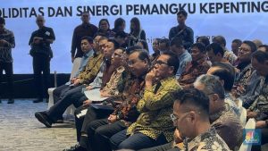 Konglomerat Desak Aturan Buyback Saham Dilonggarkan!