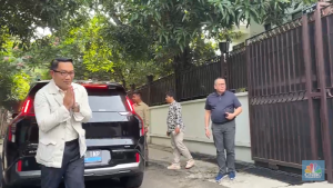 Deposito Rp 75 Miliar Disita KPK, Ridwan Kamil Bantah Miliknya!