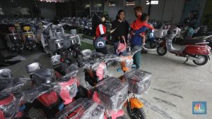 Ramadan & Lebaran: Bisnis Multifinance Bakal Booming!