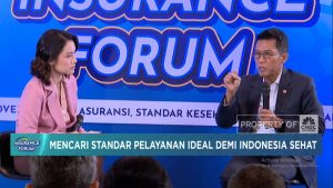 Rahasia Sistem Asuransi Sehat Negara Maju!