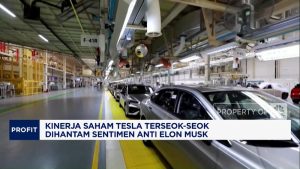 BYD Raup Cuan Fantastis USD 107 Miliar!