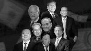 Rahasia di Balik Kemegahan Mal Jakarta: Siapa Saja Konglomerat di Baliknya?