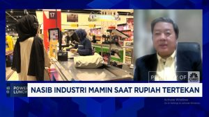 Ramadan & Lebaran: Industri Mamin di Ujung Tanduk!
