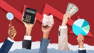 Anjlok 30%! Setoran Pajak Bikin Perbankan RI Ketar-Ketir?