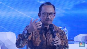 BI Banjirkan Rp 375 T, Kredit Melesat!