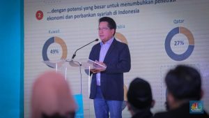 Kejutan! Bos BRI Baru Bukan Sunarso, Sosok Ini yang Dipilih!