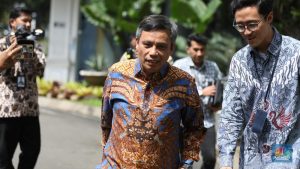 BTN Tetap Percaya Duet Maut Nixon-Oni!