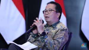 Rahasia Cuan di Tengah Badai Pasar Saham!