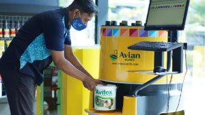 Avian Tanoko Ekspansi Bisnis, Gelontorkan Ratusan Miliar!