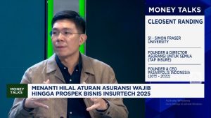 Raih Untung Miliaran? Asuransi Digital Incar Pasar Properti!