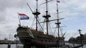 ART Rela Korbankan Tabungan Demi Saham VOC, Kisah Ini Bikin Melongo!