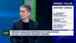 IHSG Jeblok! Apa Penyebabnya? Bos MI Bongkar Rahasianya!
