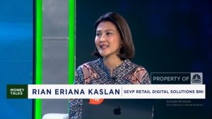 BNI Bidik Transaksi Digital Meledak 2025!