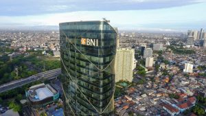 Kolaborasi BNI-SMI: Suntikan Dana Rp 550 Miliar untuk Infrastruktur!