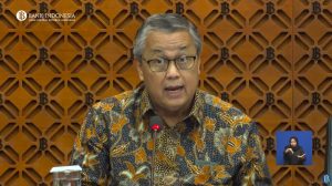 Revisi UU P2SK: Bos BI Bocorkan Rahasia di Balik Perubahannya!