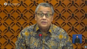 Resesi AS Ancam Dunia? BI Ungkap Skenario Terkini!