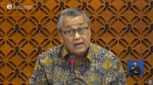 Luar Biasa! Likuiditas Perbankan RI Kokoh, Bebas Risiko?