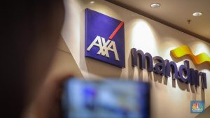 AXA Mandiri Raih Lonjakan Premi 8%! Rahasianya?