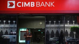 CIMB Niaga Gonjang-ganjing! Direksi Baru dari XL Axiata?