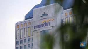 Lebaran Segera Tiba, Bank Mandiri Siapkan Dana Fantastis!