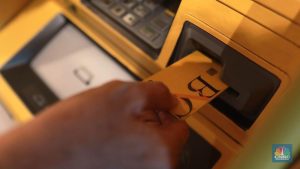Bank Neo (BBYB) Akhirnya Untung, Tapi...