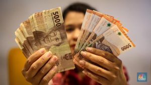 Waspada! Lebaran Dekat, Likuiditas Perbankan Terancam!