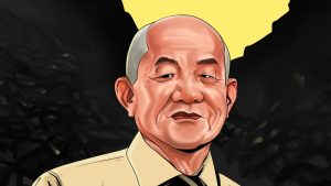 Lonjakan Fantastis! Siapa Miliarder RI yang Hartanya Naik Rp 11 Triliun?