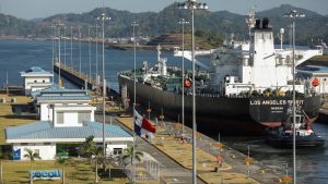 Rahasia di Balik Jual Beli Pelabuhan Terusan Panama!