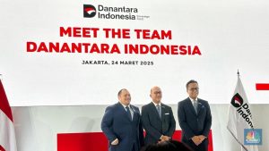 Rahasia Investasi Triliunan Rupiah Dividen BUMN Terungkap!