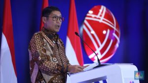 Rekor! Ratusan Perusahaan Berebut Dana di Bursa Efek