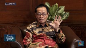 Rezeki Nomplok! Bank Bisa Untung Miliaran dari Emas?