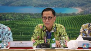 Kinerja Perbankan RI 2025: Optimisme di Tengah Badai Global!