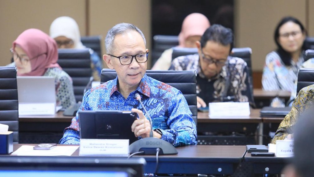 Waspada! Website Palsu Raup Rp 1,4 Triliun dari Korban!