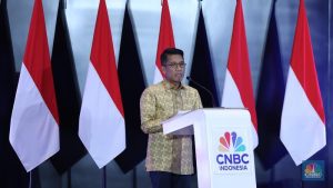Laku Keras! Uang Beredar RI Tembus Rp 9.239 T!